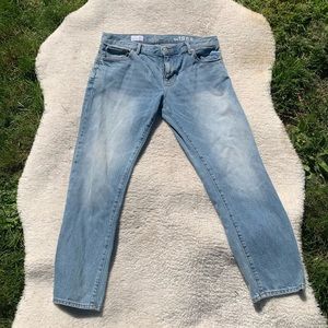 Gap 1969 jeans